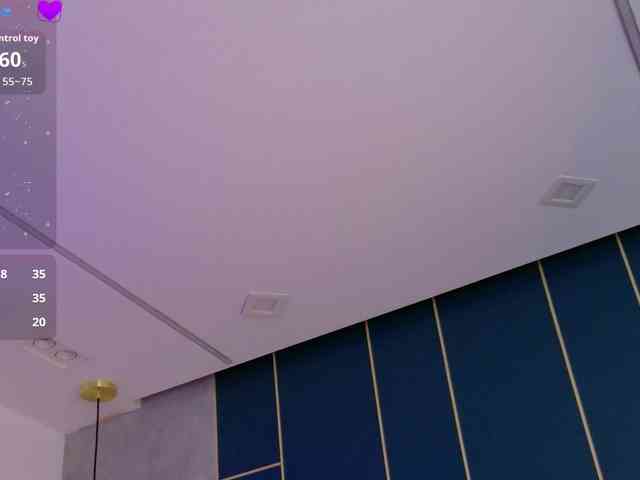 AliceJackkson webcam