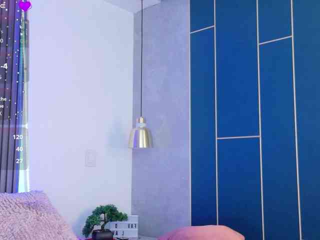 AliceJackkson webcam