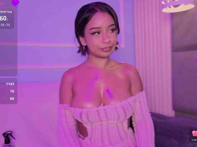 AliceJackkson webcam