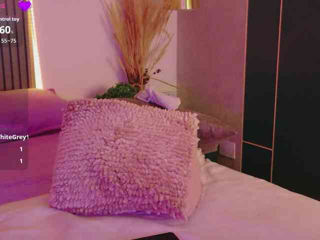 AliceJackkson webcam