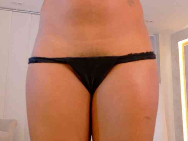 AliceJackkson webcam