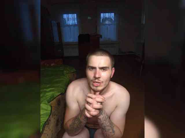 Aromatblayzera Live Webcam on BongaCams