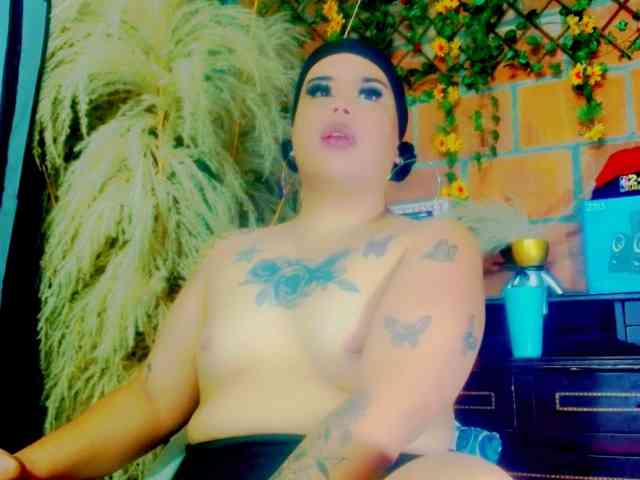 SAMANTHASEXFOX Sex Cam Show