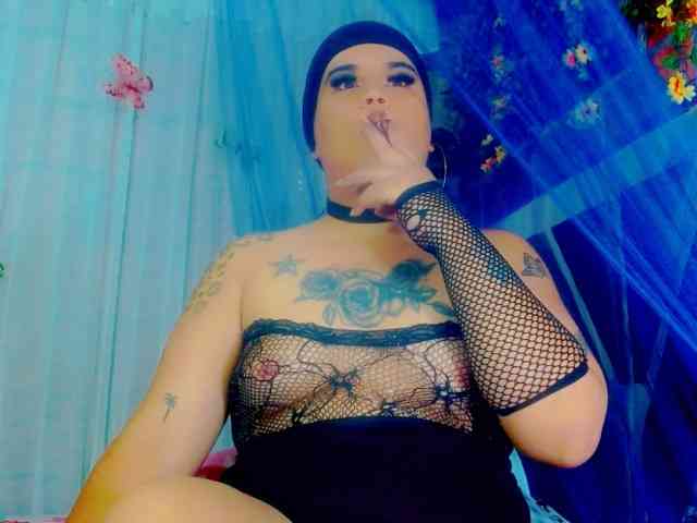 SAMANTHASEXFOX