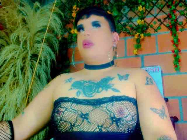 SAMANTHASEXFOX Sex Cam Show