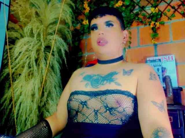SAMANTHASEXFOX Sex Cam Show
