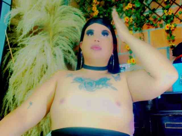 SAMANTHASEXFOX Sex Cam Show