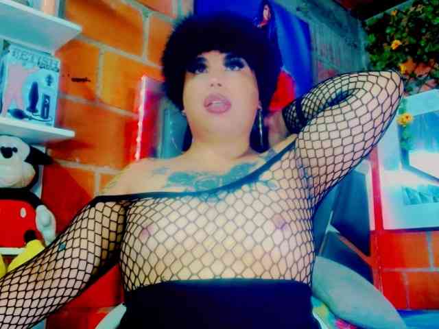 SAMANTHASEXFOX