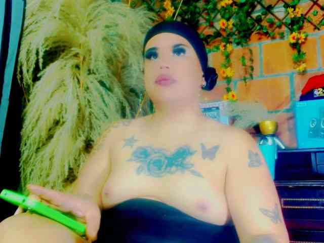SAMANTHASEXFOX Sex Cam Show
