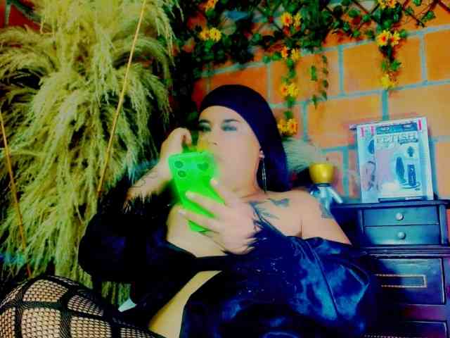 SAMANTHASEXFOX Sex Cam Show