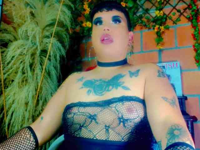 SAMANTHASEXFOX Sex Cam Show