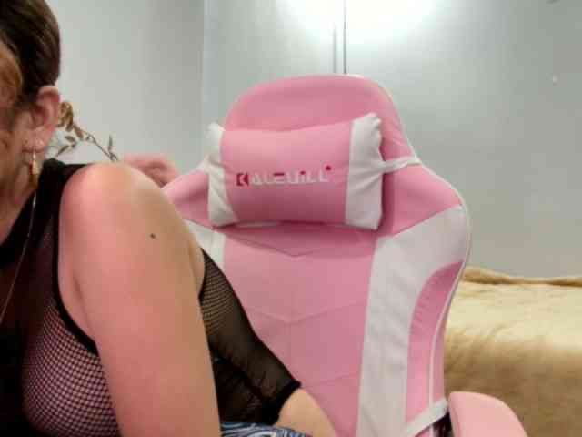 candytin webcam
