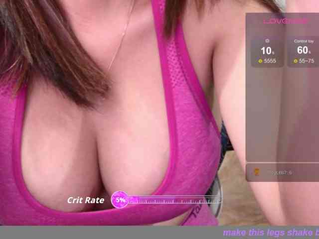candytin webcam