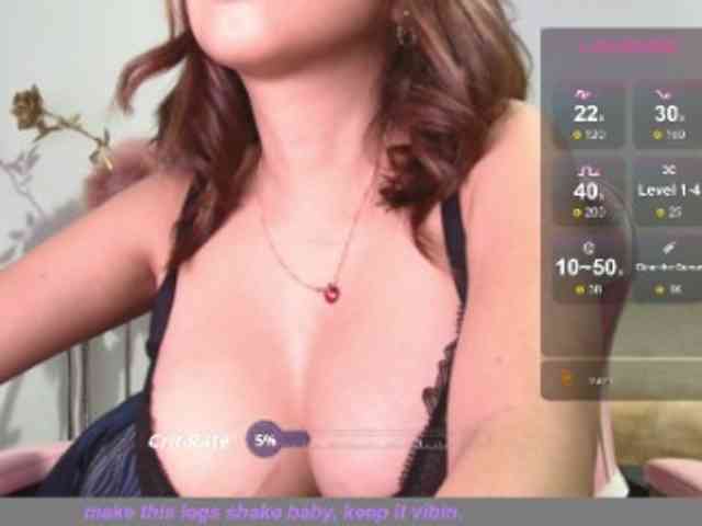 candytin webcam
