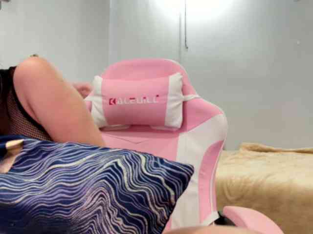 candytin webcam