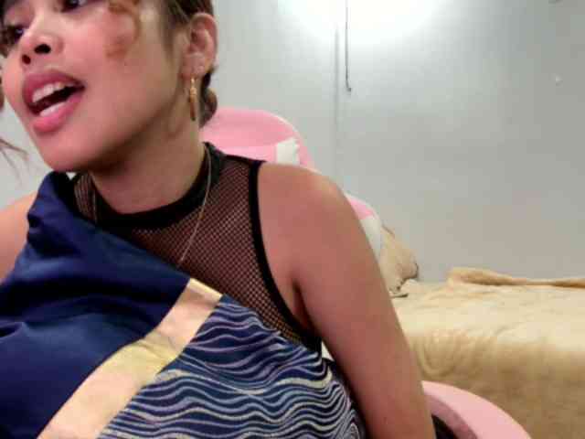 candytin webcam