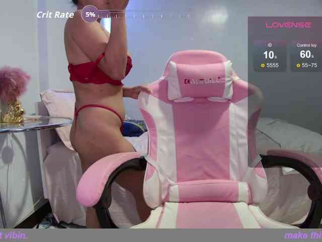 candytin webcam