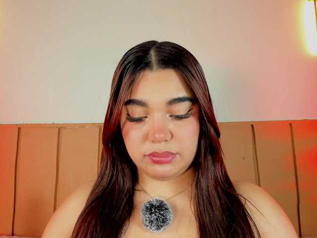 anny-arango1's BongaCams show and profile