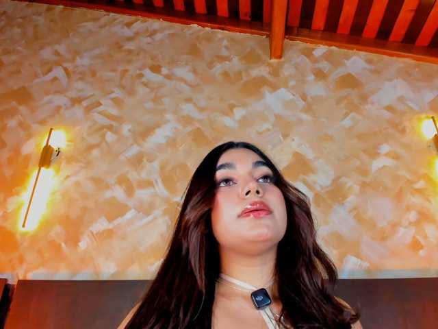 anny-arango1, en directo ahora en BongaCams