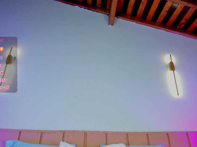 anny-arango1 live cam on BongaCams