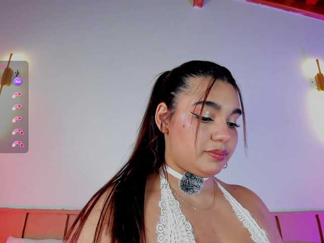 anny-arango1 live cam on BongaCams