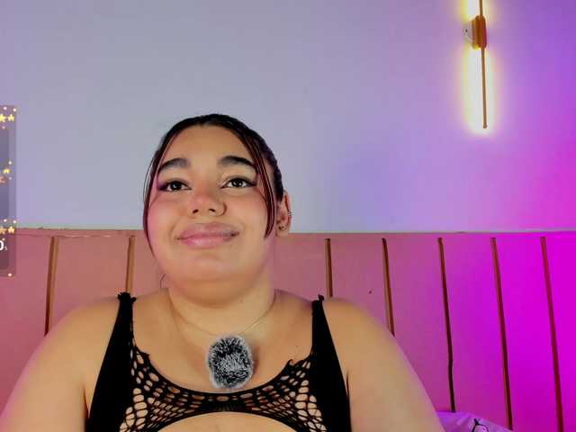 anny-arango1's BongaCams show and profile