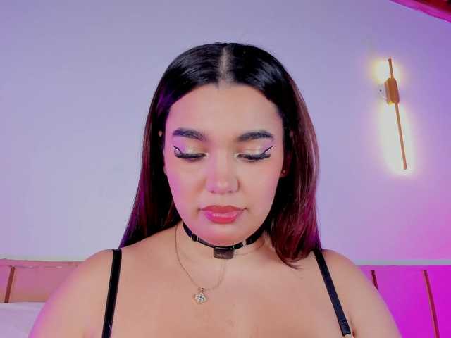 anny-arango1 live cam on BongaCams