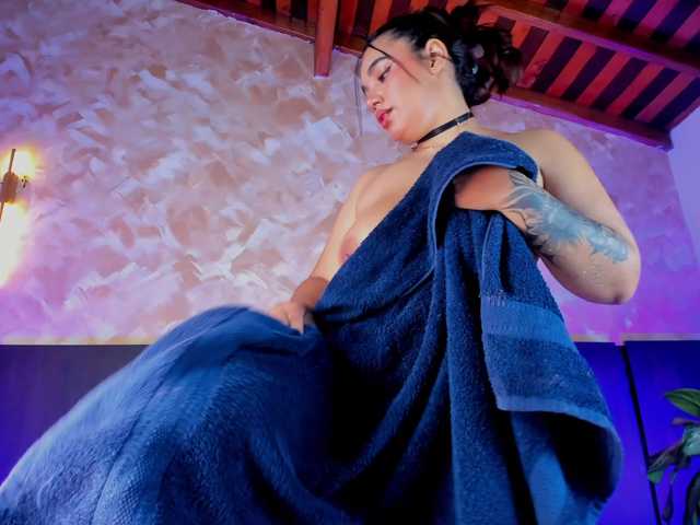 anny-arango1 live cam on BongaCams