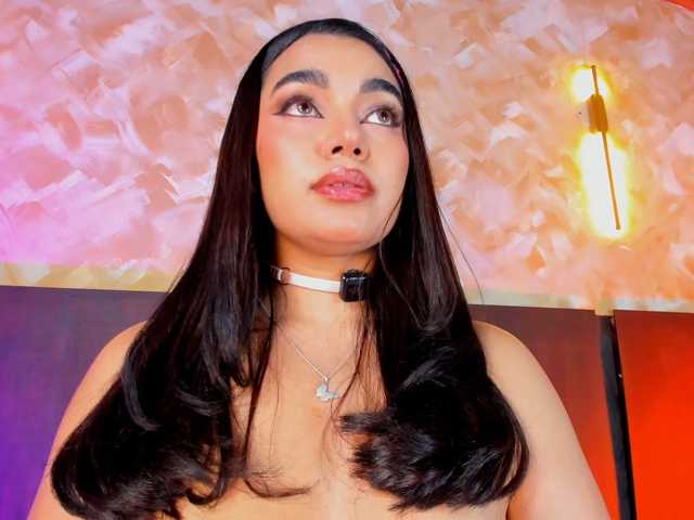 anny-arango1 live cam on BongaCams