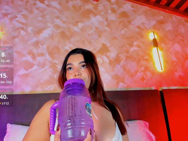 anny-arango1 live cam on BongaCams