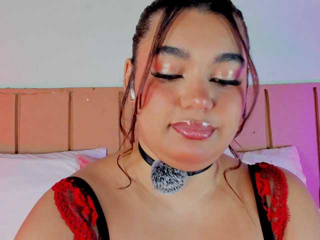 anny-arango1 webcam
