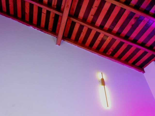 anny-arango1's BongaCams show and profile