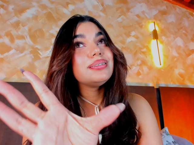 anny-arango1 live cam on BongaCams