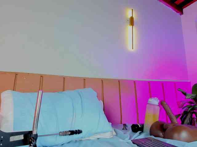 anny-arango1 webcam