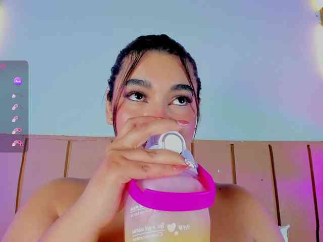 anny-arango1 webcam