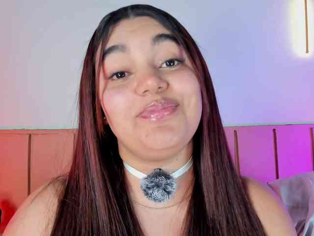 anny-arango1 webcam