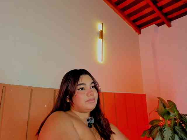 anny-arango1 webcam