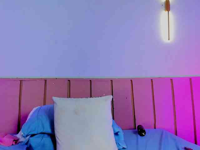 anny-arango1 webcam