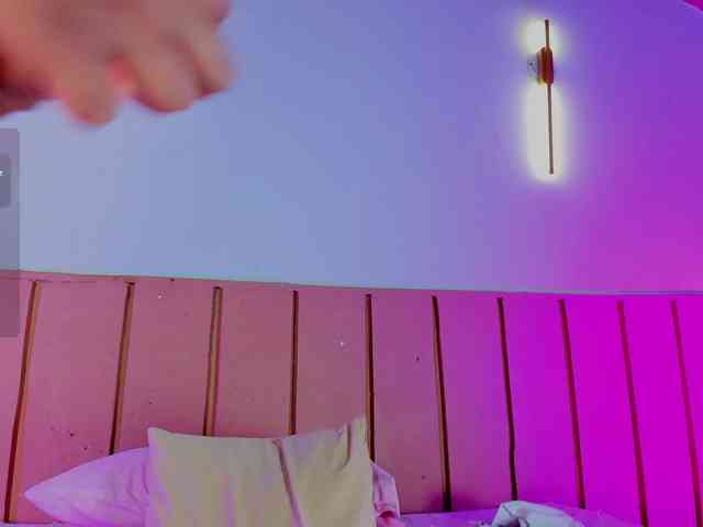 anny-arango1 webcam
