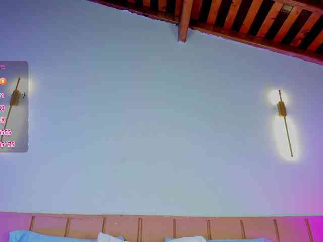 anny-arango1 webcam