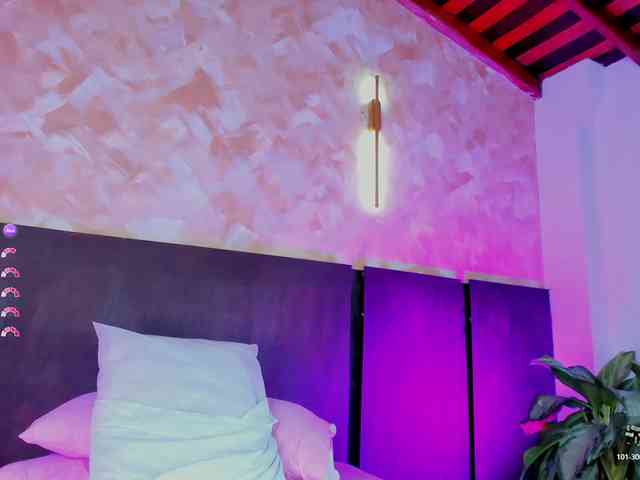 anny-arango webcam