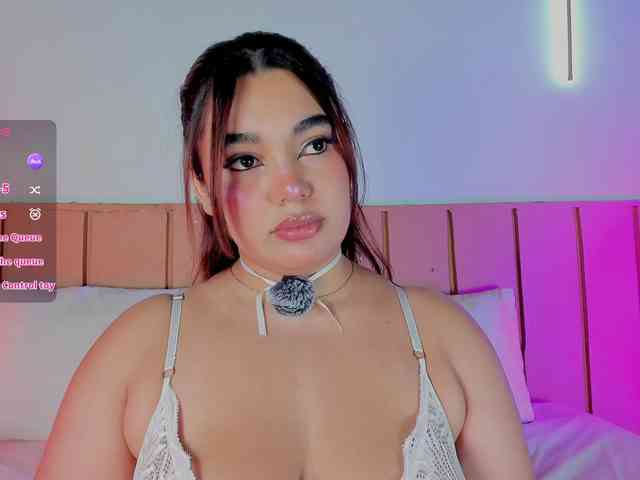 anny-arango1 webcam
