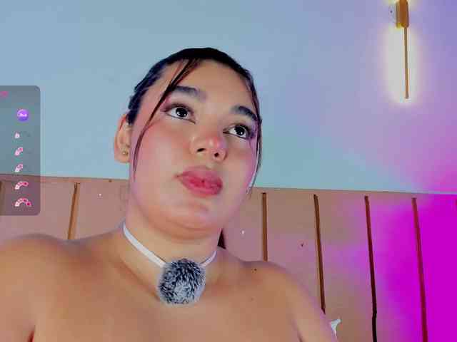anny-arango1 webcam