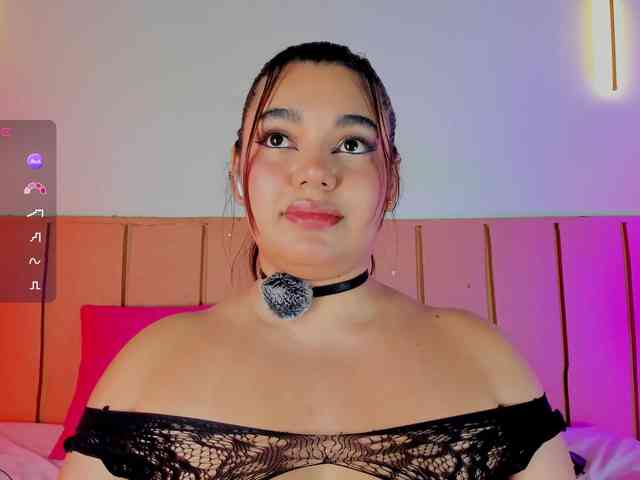anny-arango1 webcam
