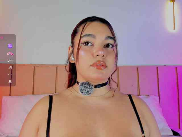 anny-arango1 webcam