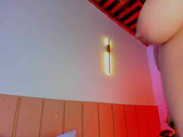 anny-arango1 webcam