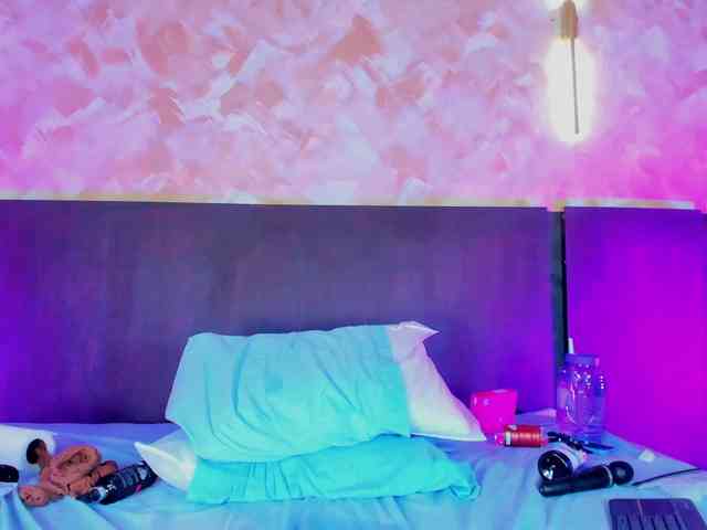 anny-arango webcam