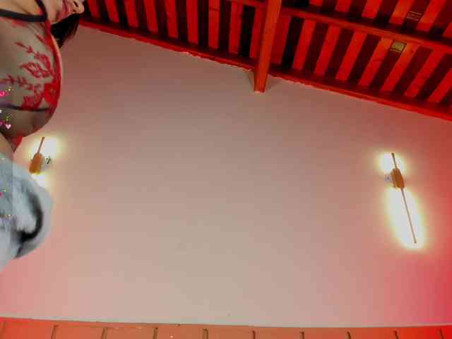 anny-arango1 webcam