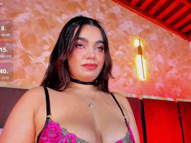 anny-arango