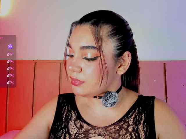 anny-arango1 webcam